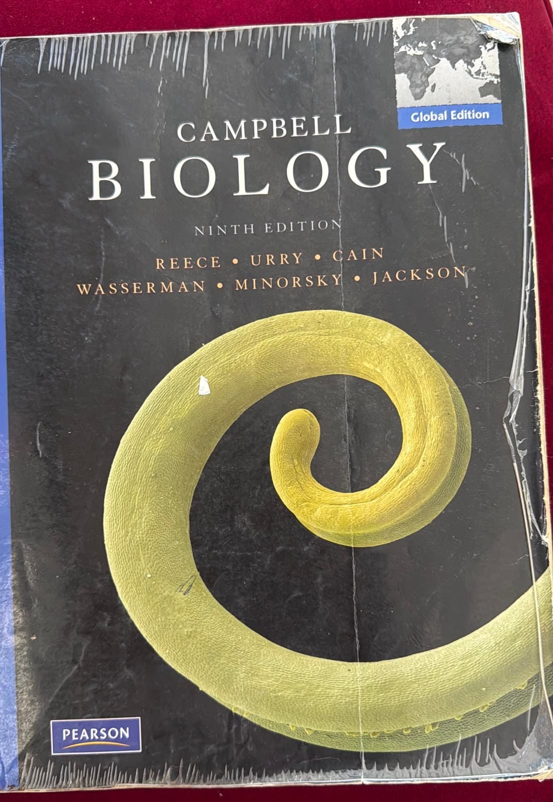 Campbell Biology