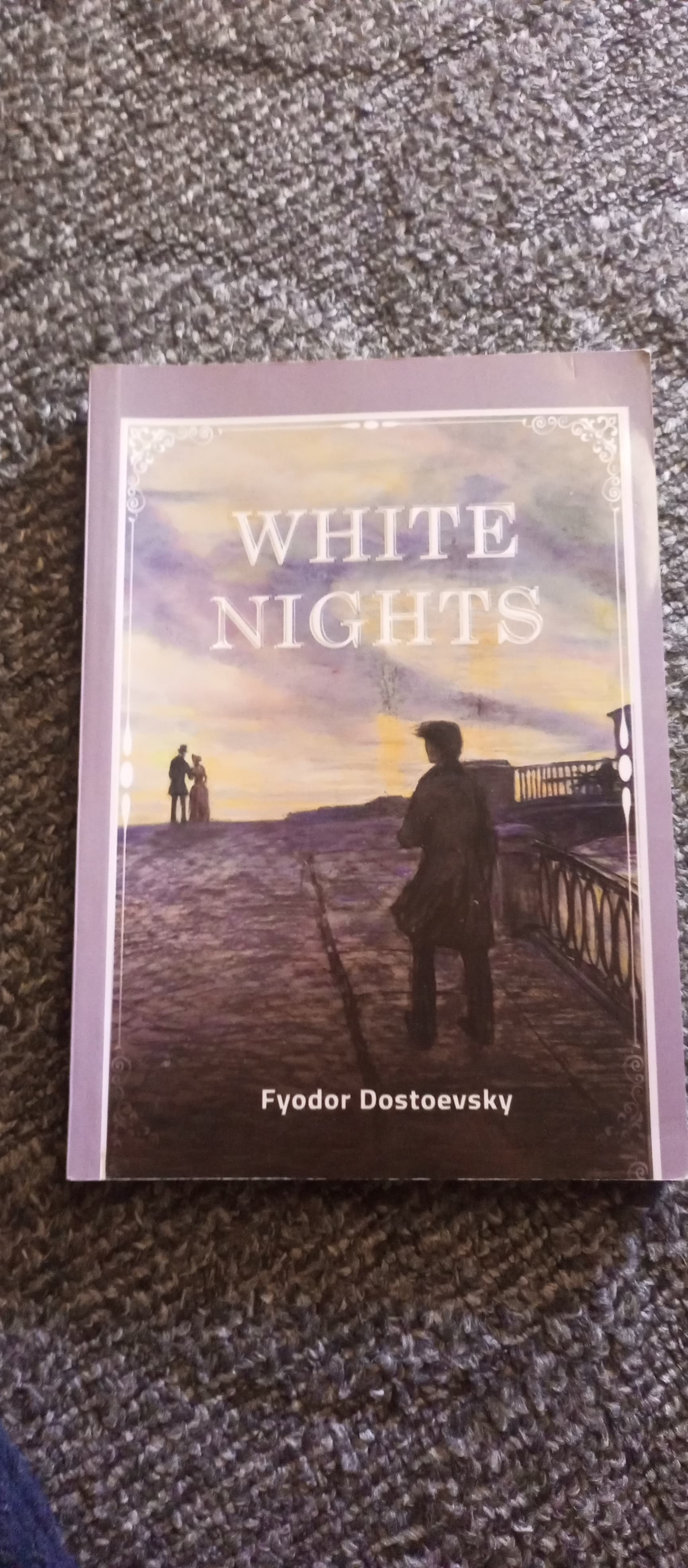 White nights