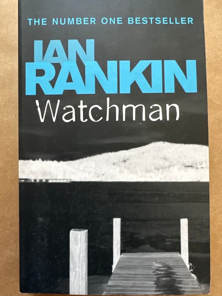 Watchman